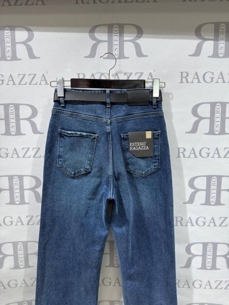 Женские Джинсы Estero Ragazza 