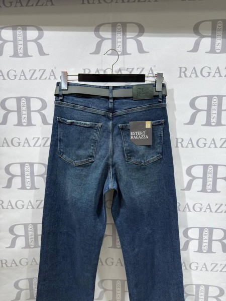 Женские Джинсы Estero Ragazza (Большие размеры)   