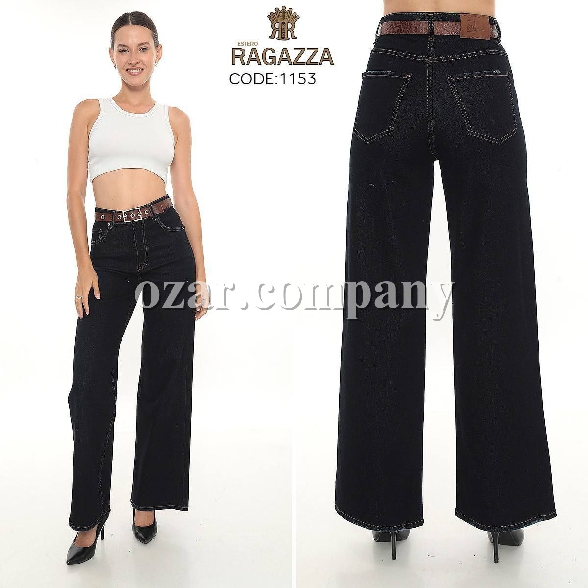 Женские Джинсы Estero Ragazza 