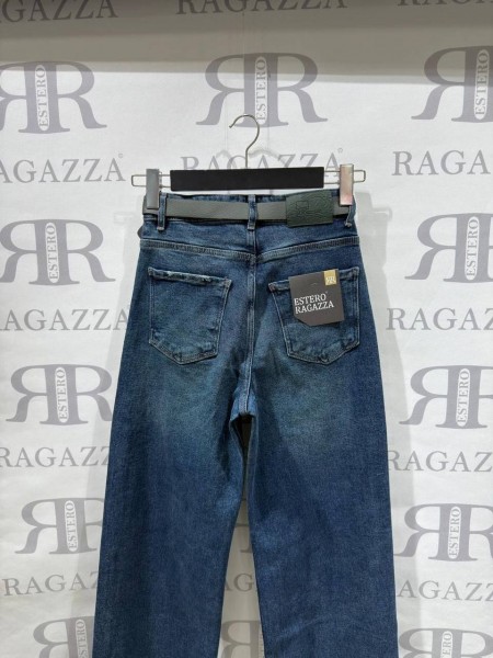 Женские Джинсы Estero Ragazza 