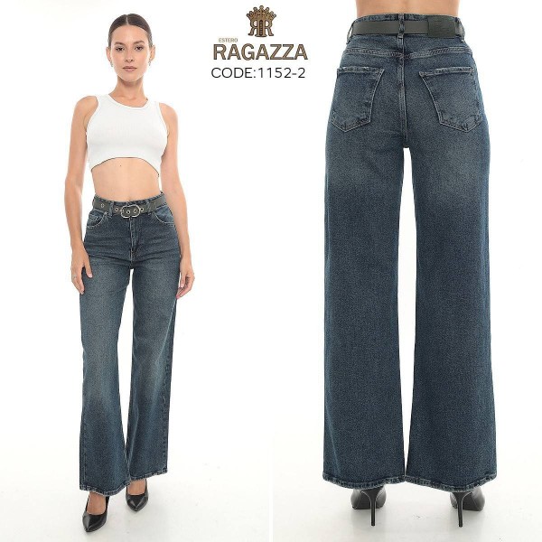Женские Джинсы Estero Ragazza 