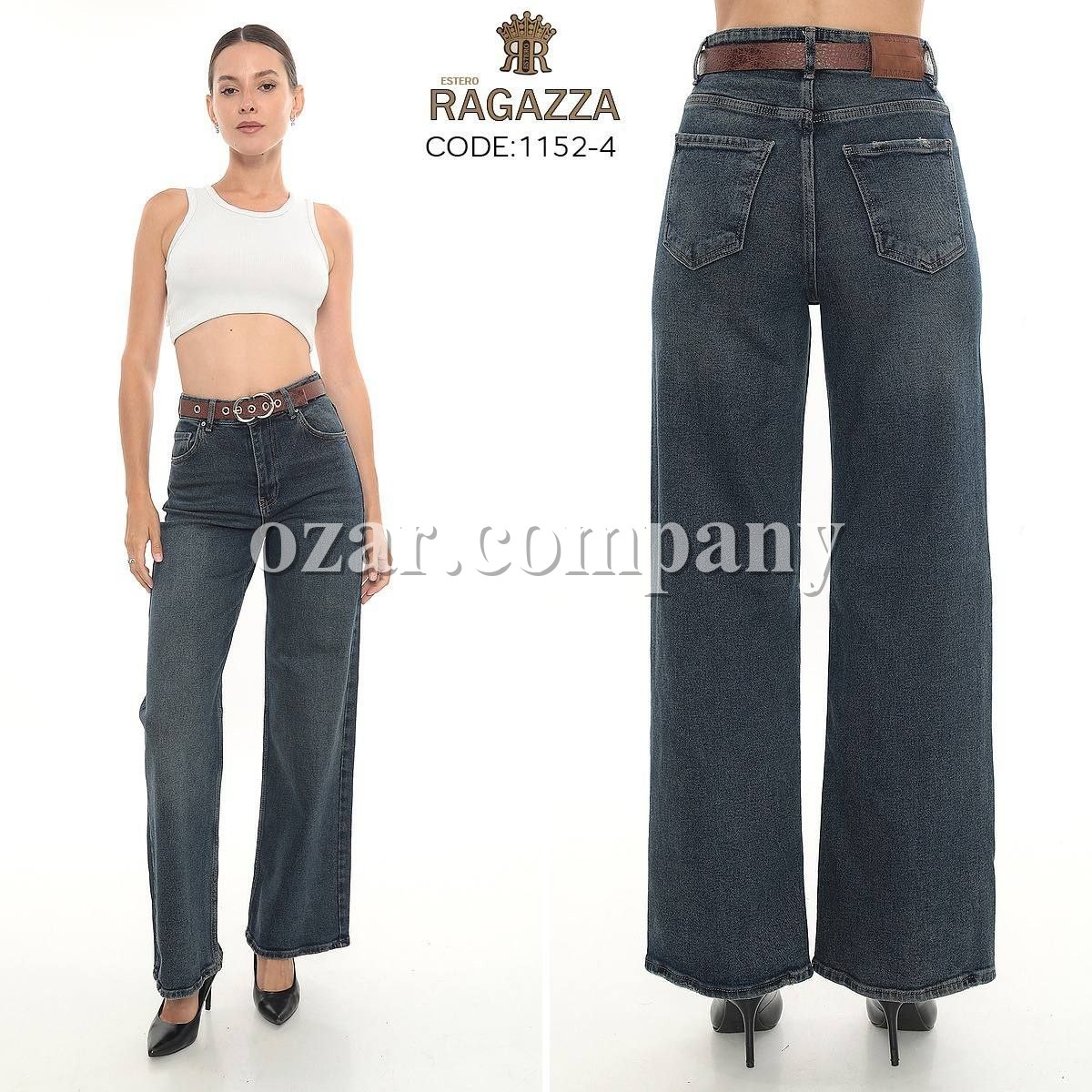 Женские Джинсы Estero Ragazza 