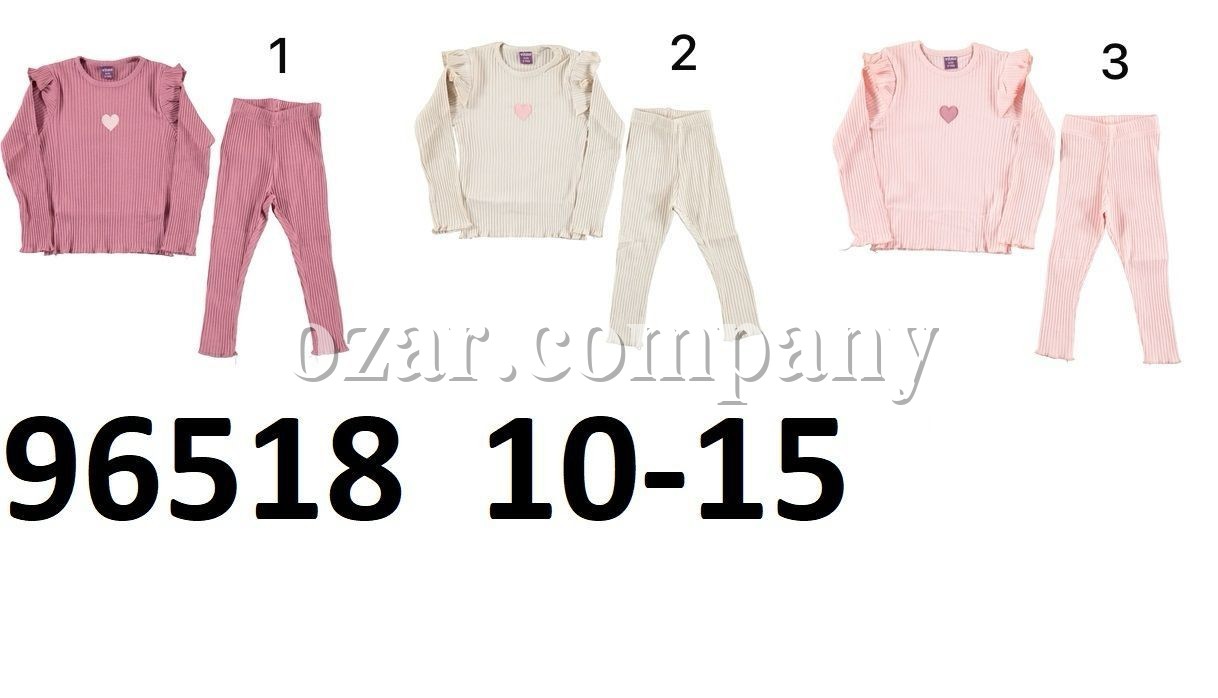 Костюм Для Девочки Vitmo (10-11-13-15лет) 
