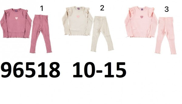 Костюм Для Девочки Vitmo (10-11-13-15лет) 