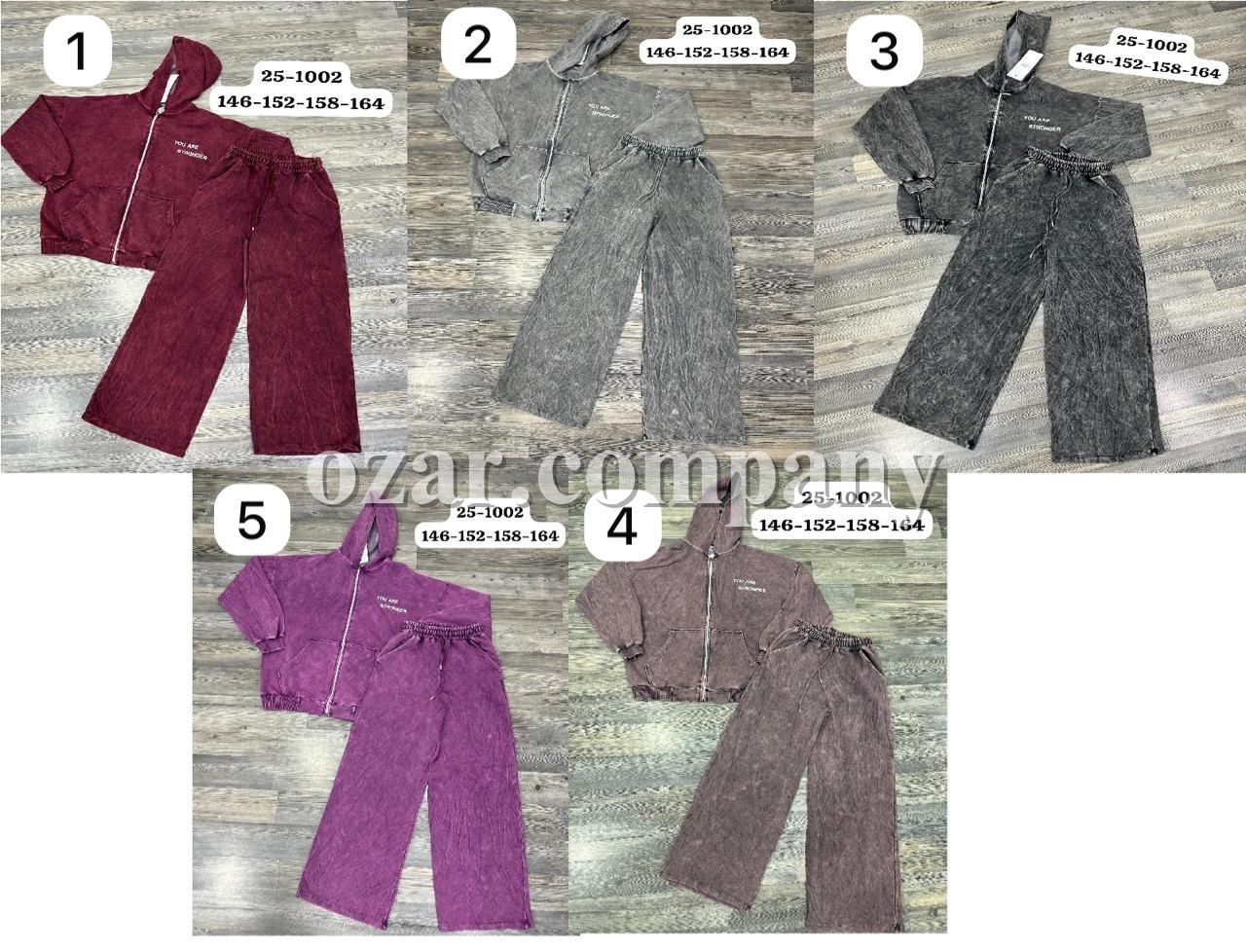 Костюм Для Девочки Dominik (11-12-13-14лет)