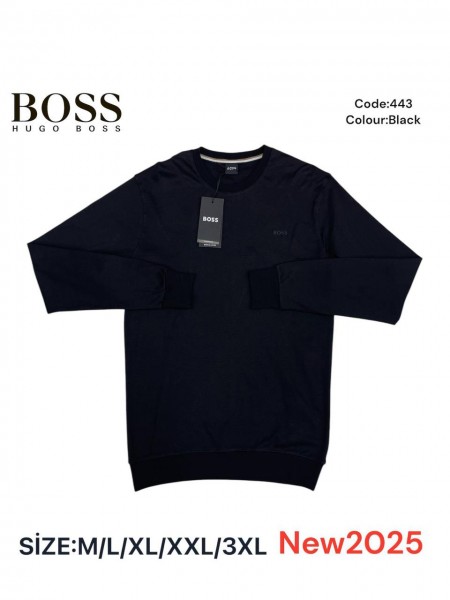 Мужской Джемпер Boss