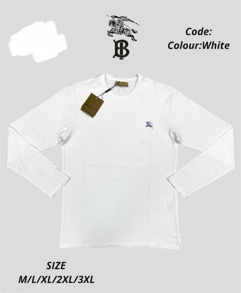 Мужской Свитшот Burberry