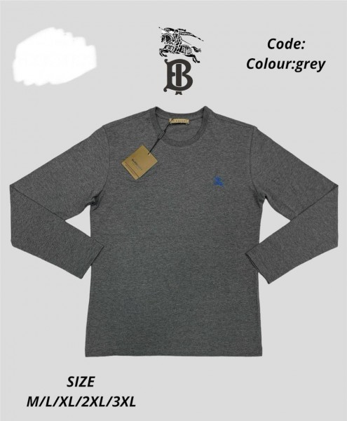 Мужской Свитшот Burberry