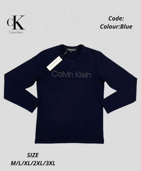 Мужской Свитшот Calvin Klein 
