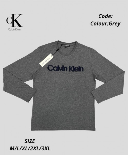 Мужской Свитшот Calvin Klein 