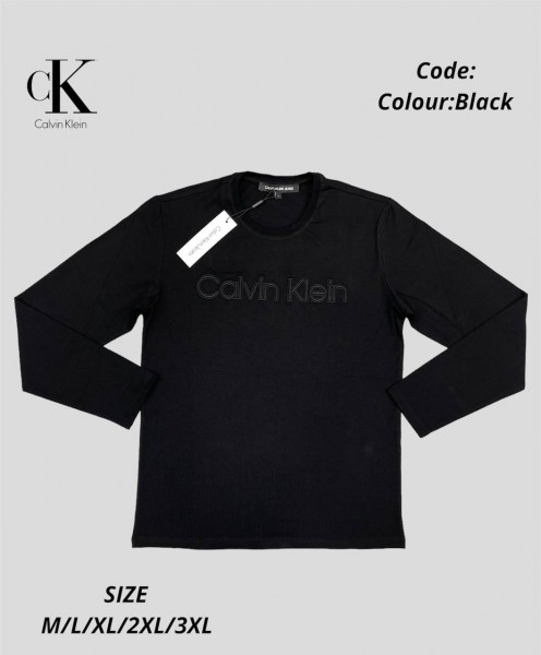 Мужской Свитшот Calvin Klein 