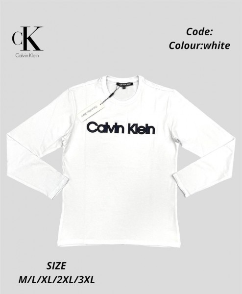 Мужской Свитшот Calvin Klein 