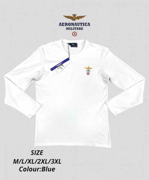 Мужской Свитшот Aeronautica Militare