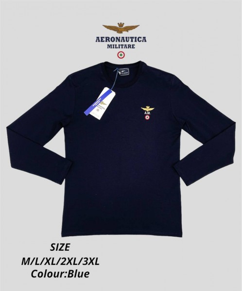 Мужской Свитшот Aeronautica Militare