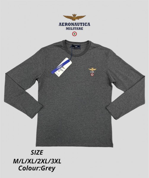 Мужской Свитшот Aeronautica Militare