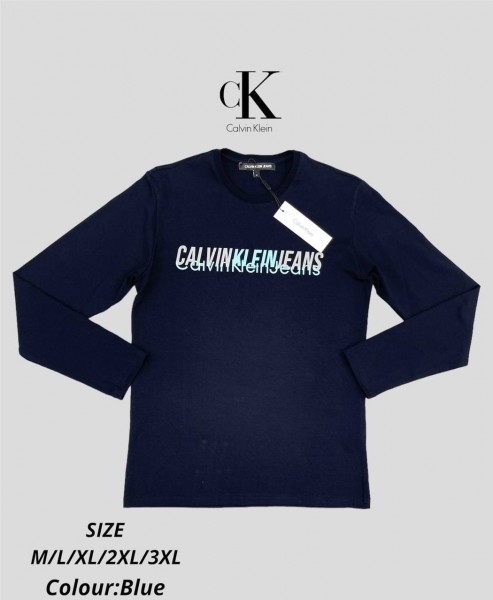 Мужской Свитшот Calvin Klein 