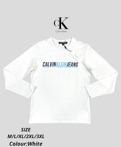 Мужской Свитшот Calvin Klein 