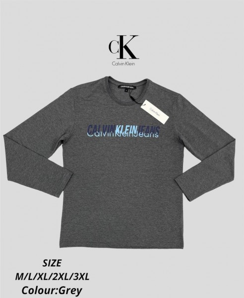 Мужской Свитшот Calvin Klein 