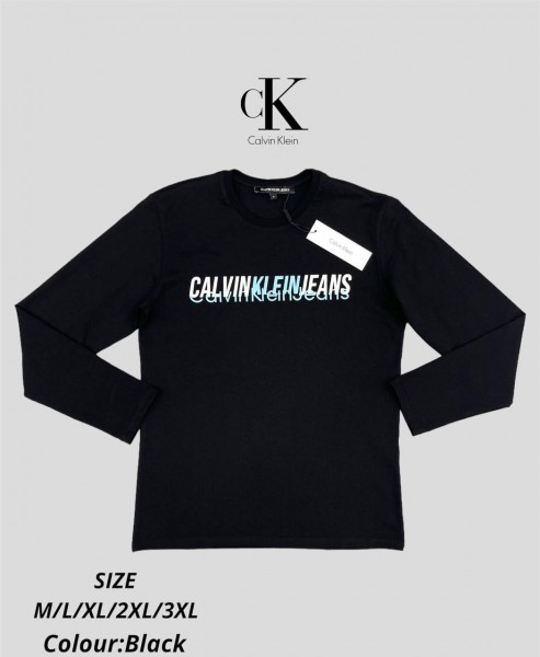 Мужской Свитшот Calvin Klein 