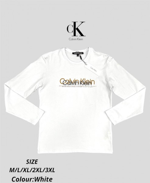 Мужской Свитшот Calvin Klein 
