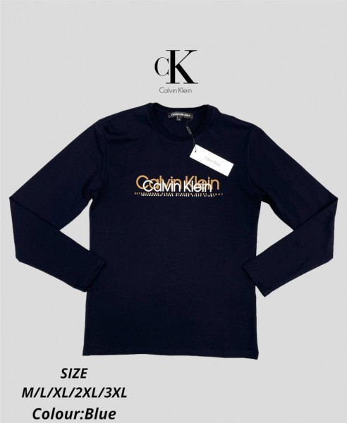 Мужской Свитшот Calvin Klein 