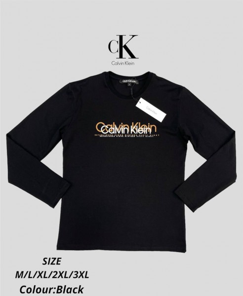 Мужской Свитшот Calvin Klein 