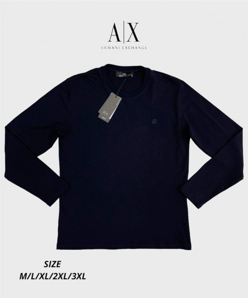 Мужской Свитшот Armani Exchange 