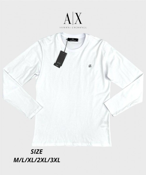 Мужской Свитшот Armani Exchange 
