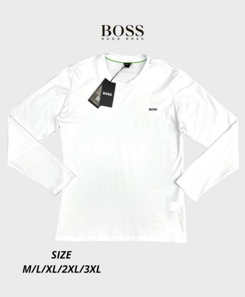 Мужской Свитшот Boss