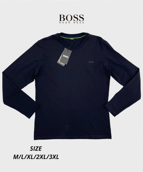Мужской Свитшот Boss