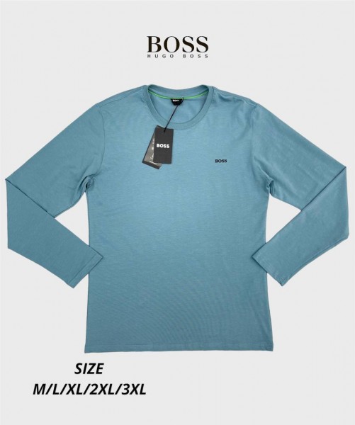 Мужской Свитшот Boss