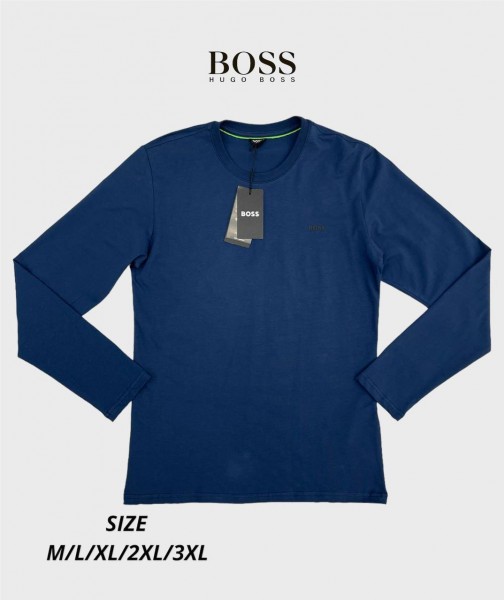 Мужской Свитшот Boss