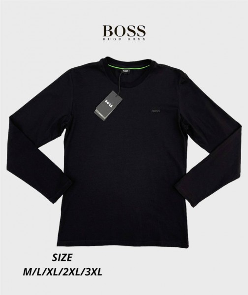 Мужской Свитшот Boss