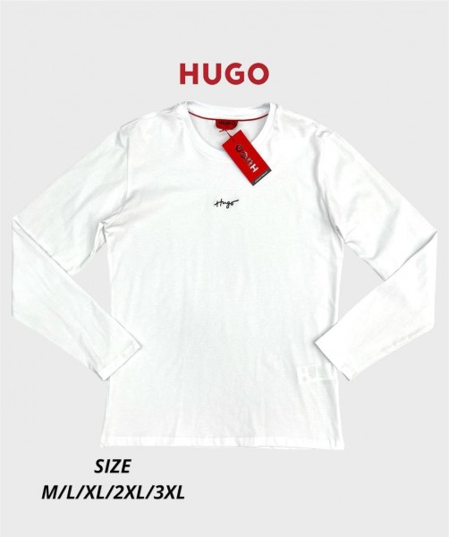 Мужской Свитшот Hugo