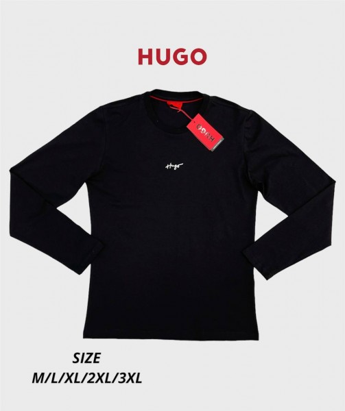 Мужской Свитшот Hugo