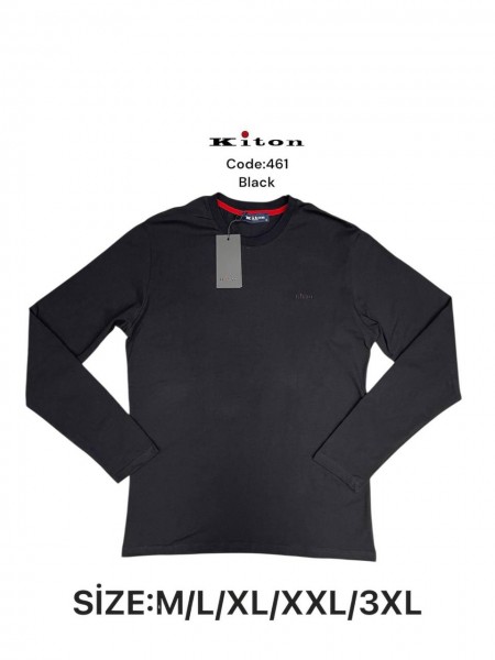 Мужской Свитшот Kiton