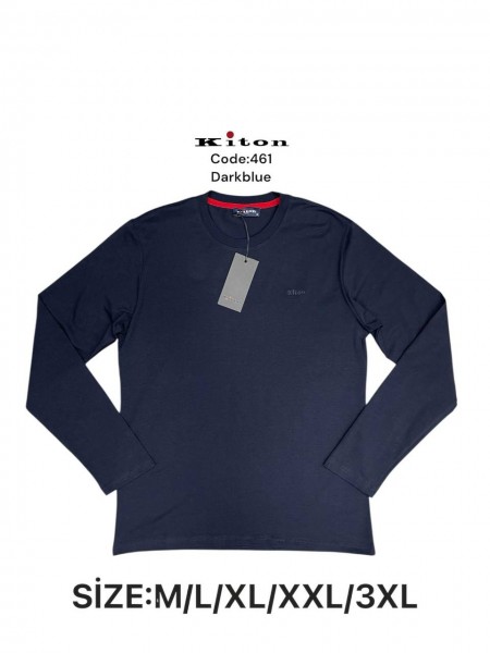 Мужской Свитшот Kiton