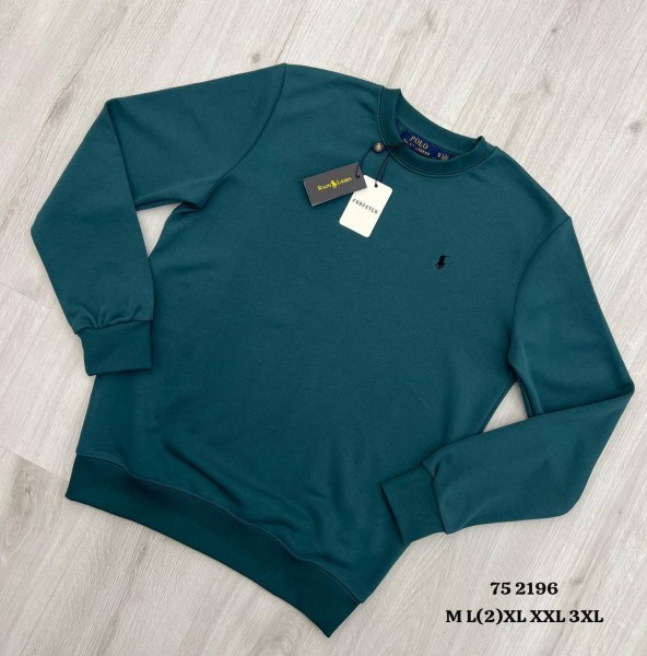 Мужской Свитшот Polo