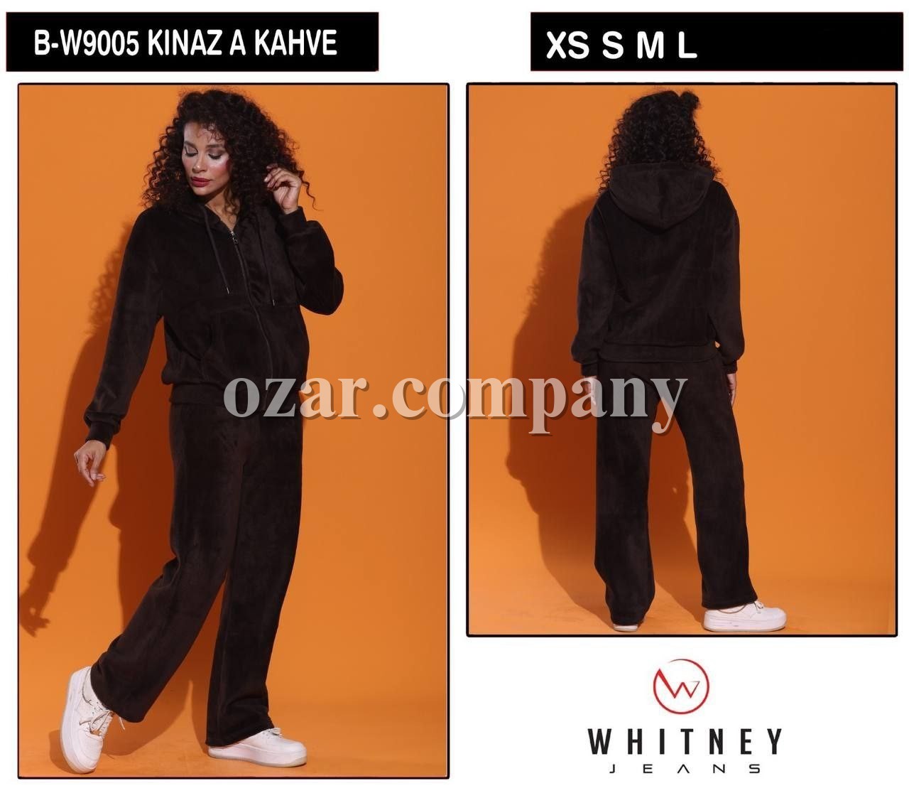 Женский Костюм Whitney