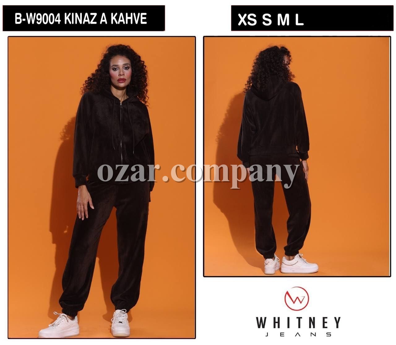 Женский Костюм Whitney