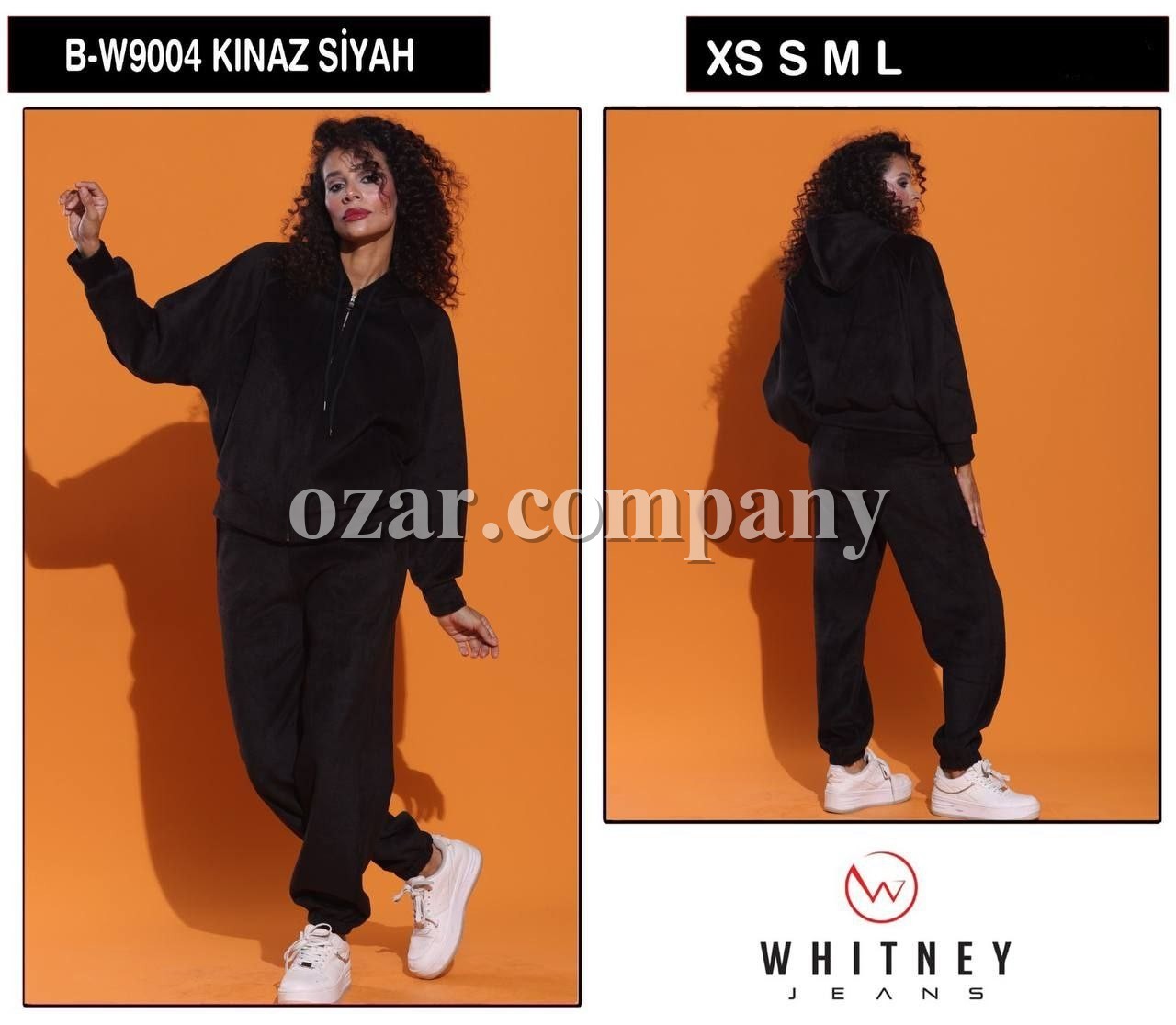 Женский Костюм Whitney