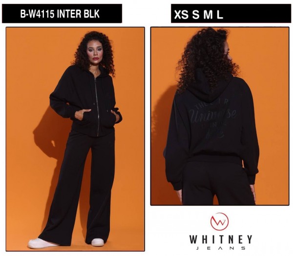 Женский Костюм Whitney