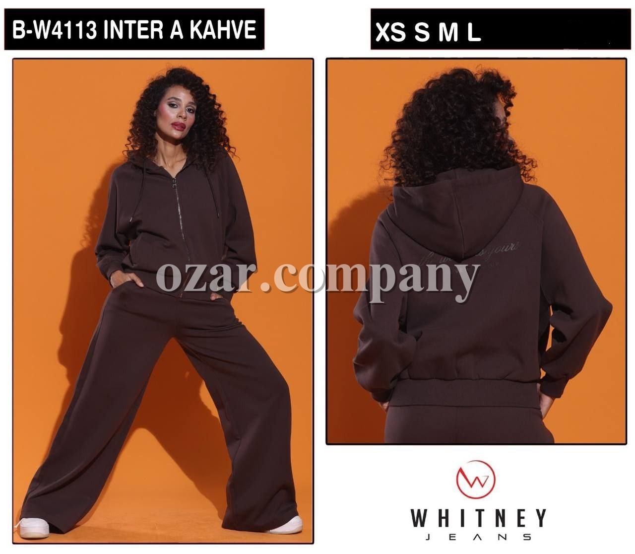 Женский Костюм Whitney