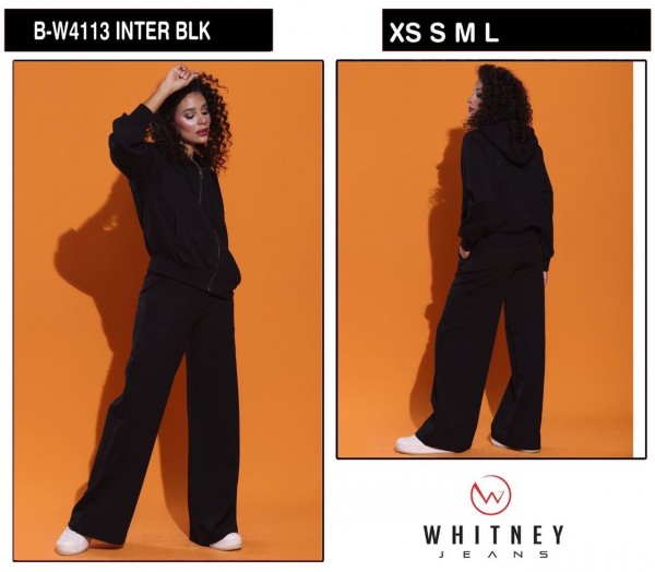 Женский Костюм Whitney