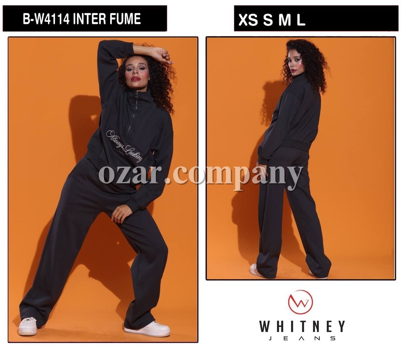 Женский Костюм Whitney
