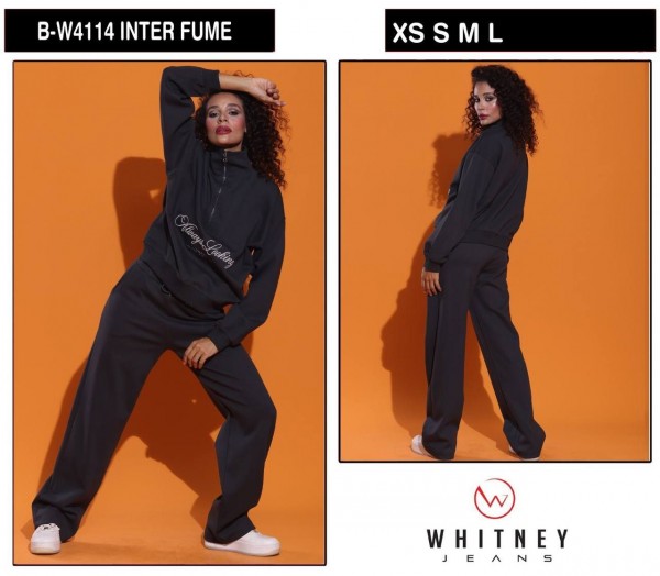 Женский Костюм Whitney