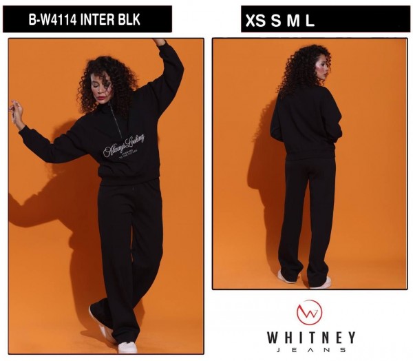 Женский Костюм Whitney