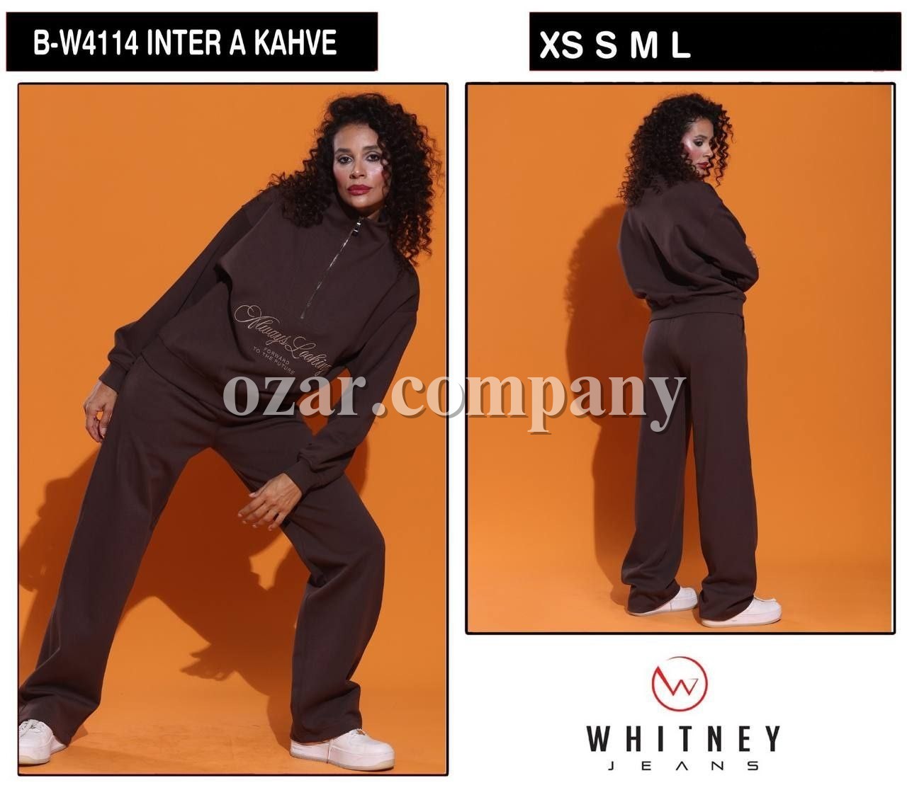 Женский Костюм Whitney