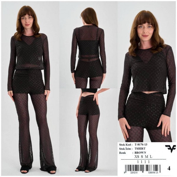 Женская Кофточка Free Fashion