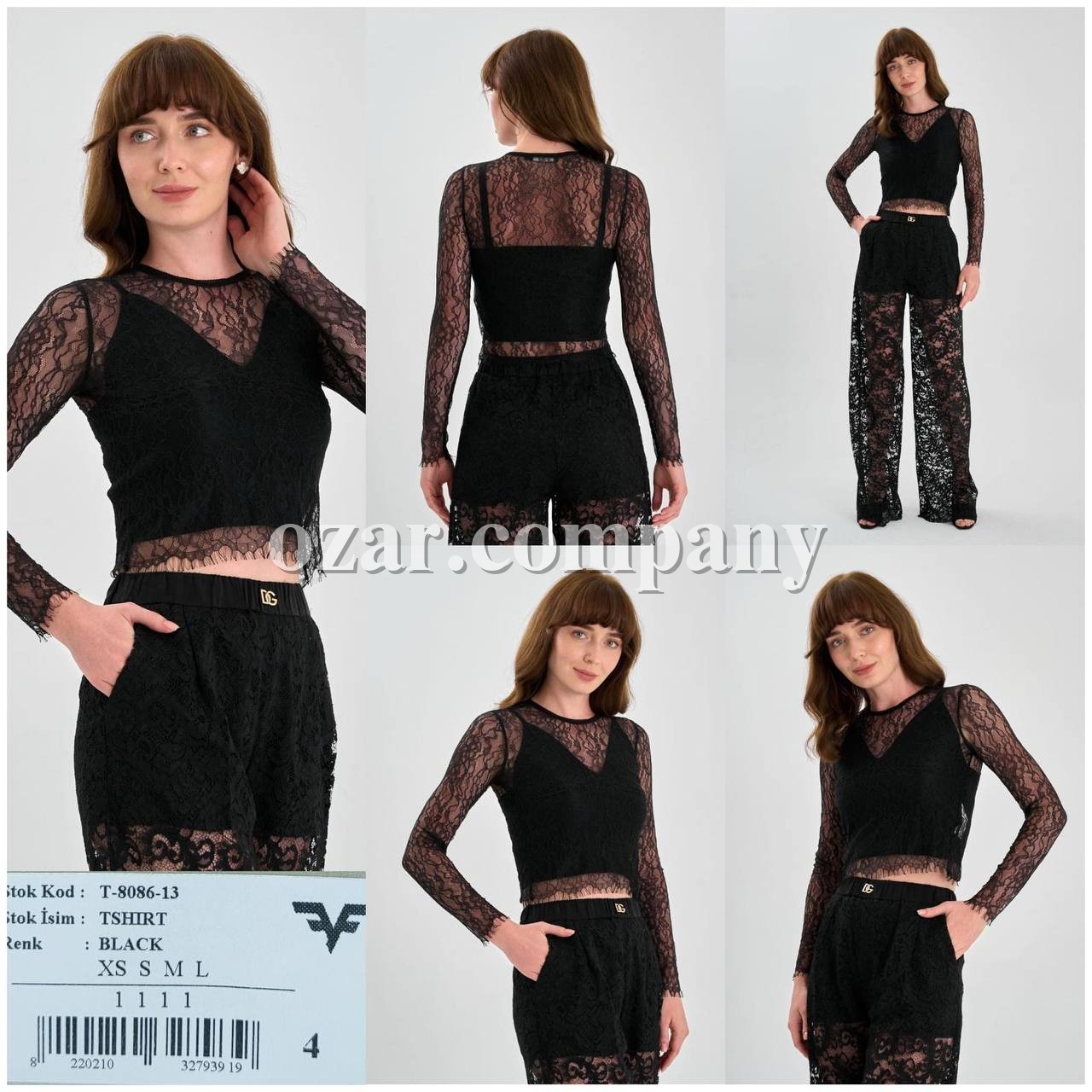Женская Кофточка Free Fashion